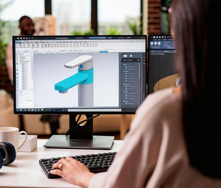 Taizhou Kolego Hardware Manufacturing Co., Ltd.